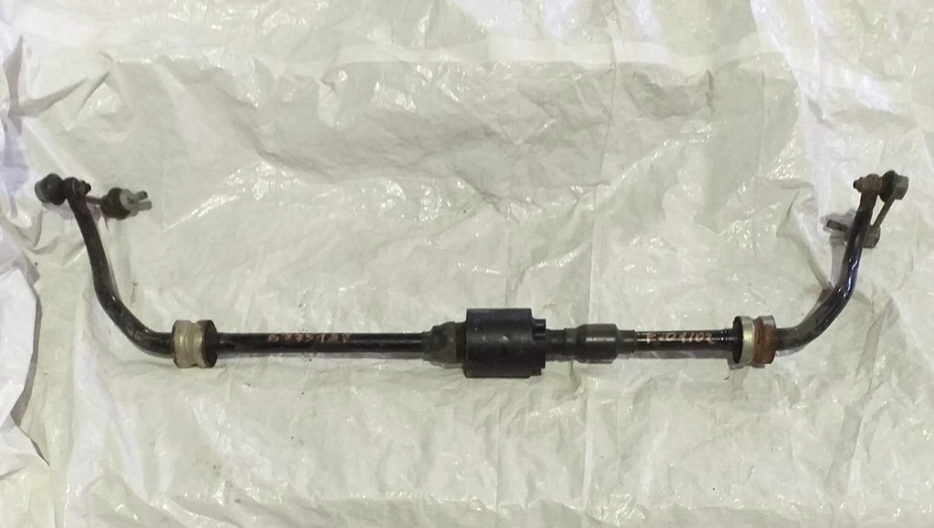 фото №1, Bmw 7 f01 f02 стабилизатор dynamic drive 6775187