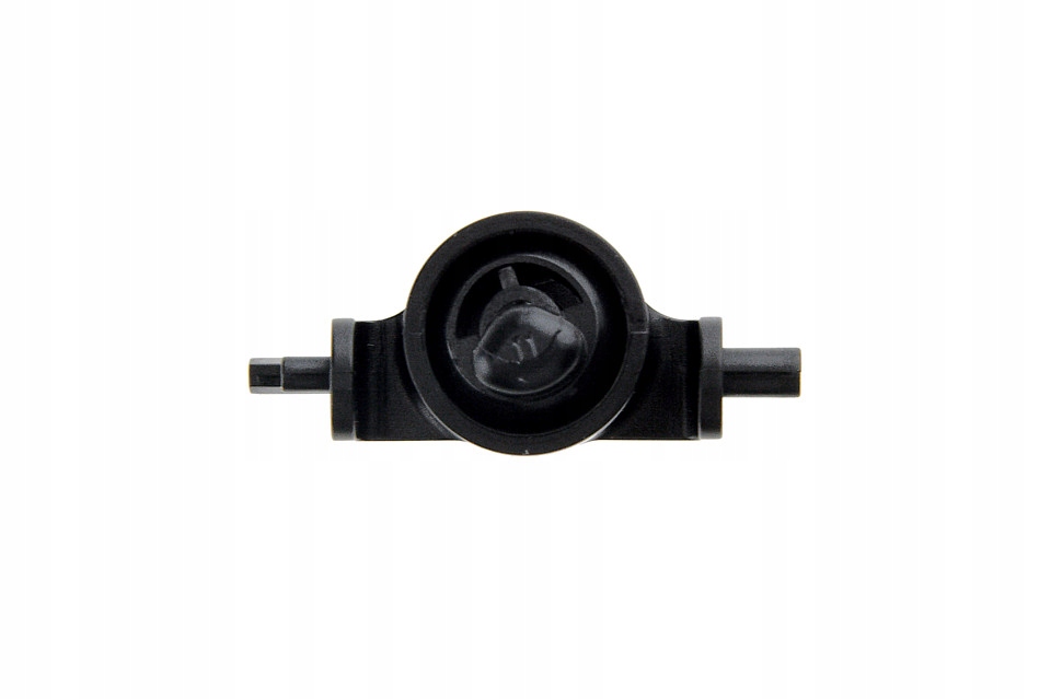 фото №4, Заглушка розпилювача права porsche 95b955100a