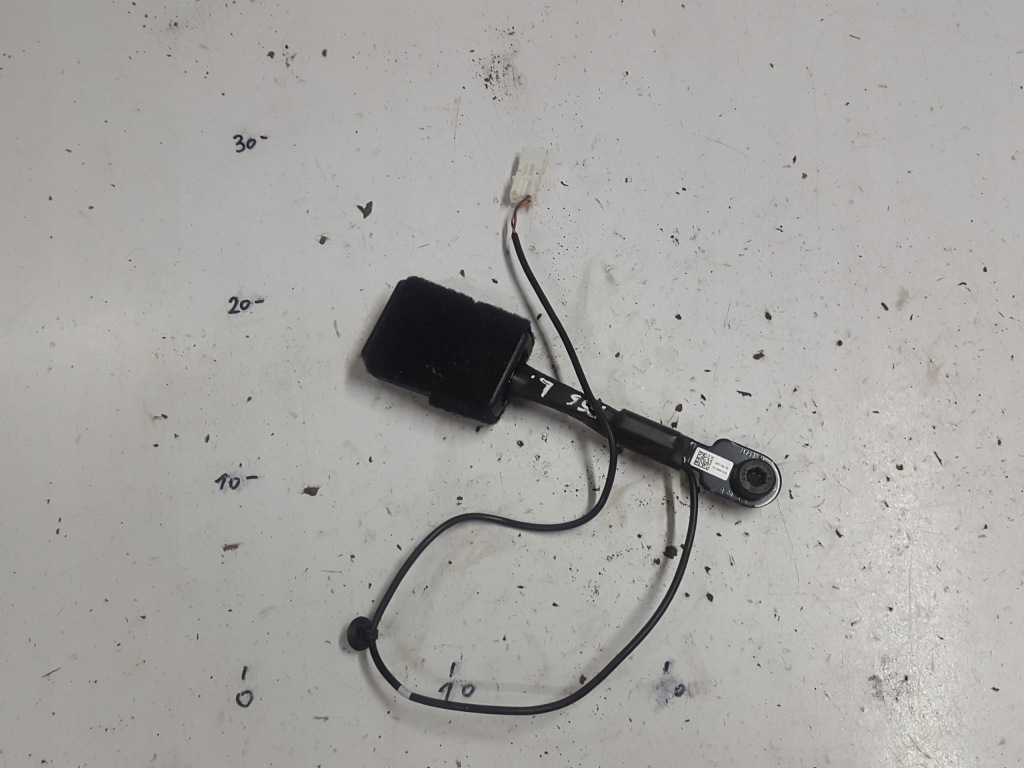 Купити Mini cooper f56 f55 f57 13r- кліпса поперечина ліва перед 7313299