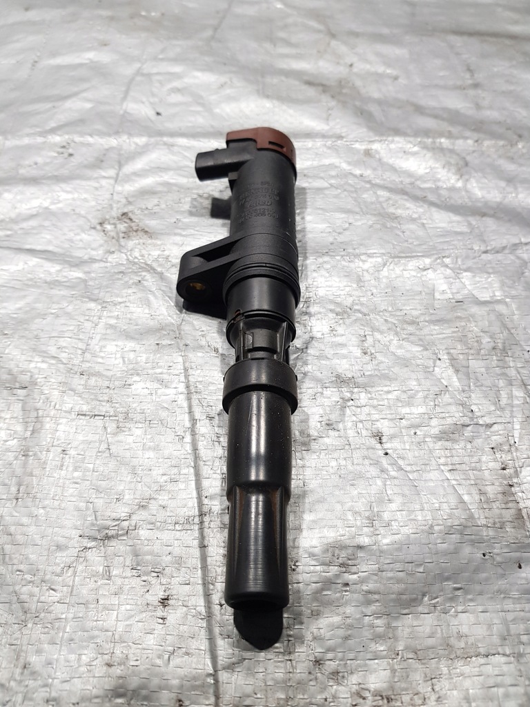 фото №1, Scenic megane i 1.4 катушка зажигания 21603121-9