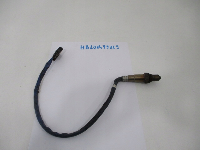 фото №1, Renault megane iv 1.6 dci датчик h8201499129