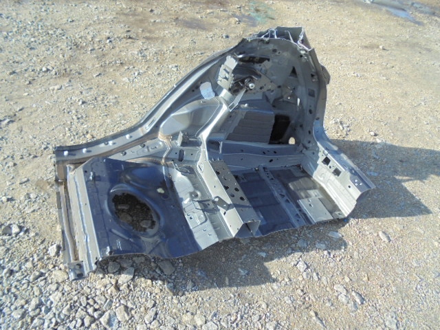 фото №5, Крила чверть правий задня bmw 1 f40 2019-