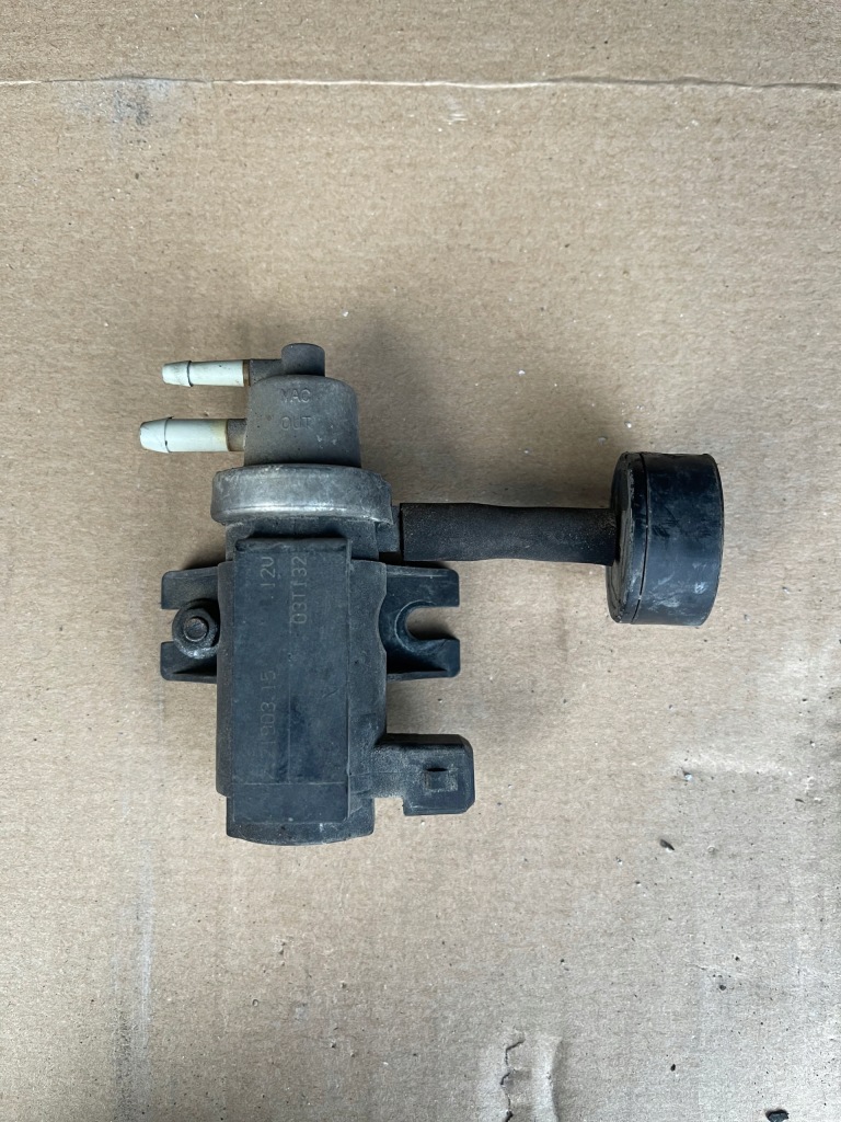 Купить Клапан датчик турбонагнетателя mascott 2.8 150km