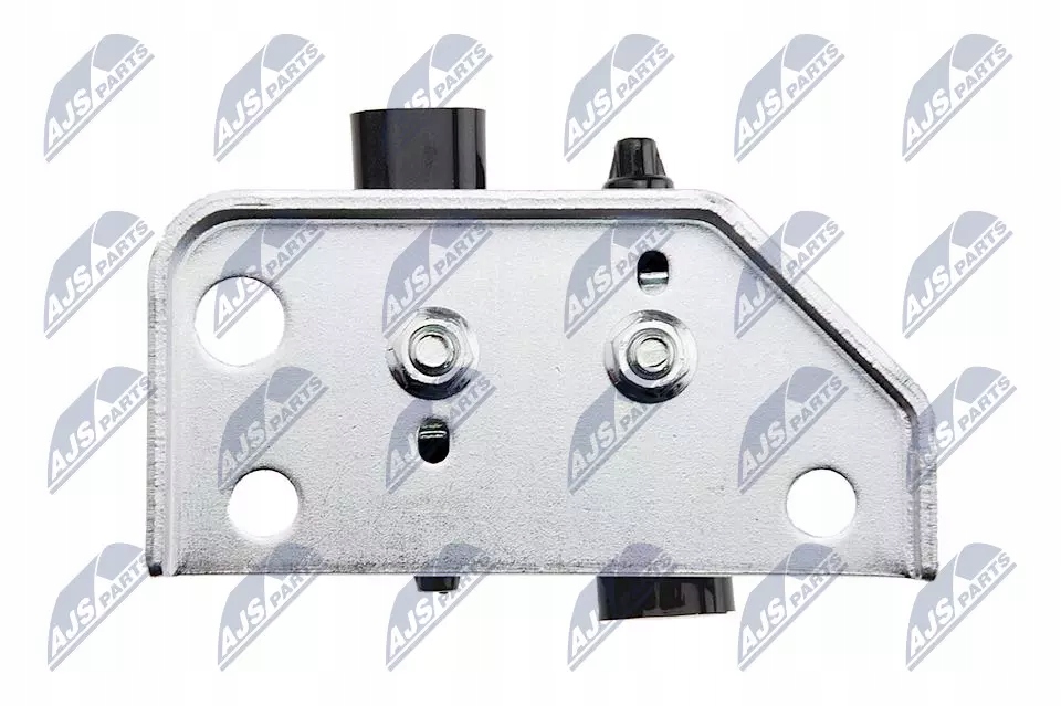 фото №4, Клапан регулировочный давления наддува nty ecd-ms-000