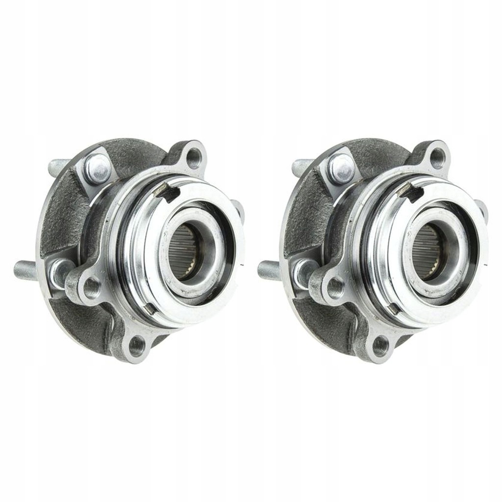 фото №1, Ступица подшипник kół перед infiniti qx50 ii nissan quest altima murano ii