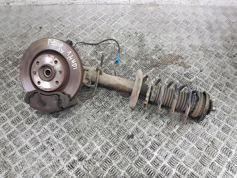 фото №1, Mcperson амортизатор правий перед 208 i 1.4 hdi