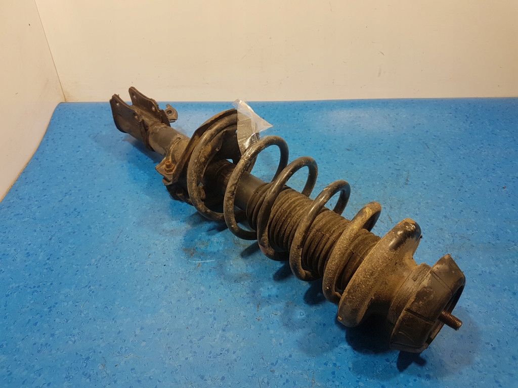 фото №8, Suzuki swift iv mk6 амортизатор перед правый