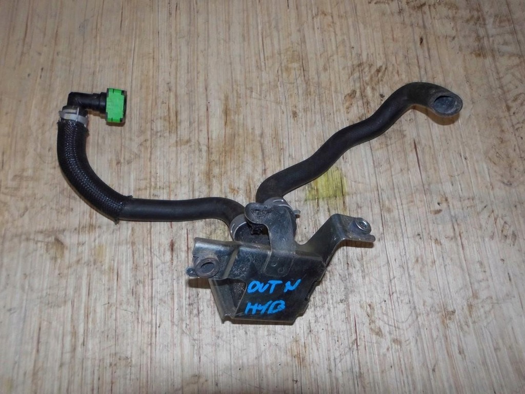 фото №1, Помпа циркуляція wody wąż труба outlander iii гібрид 7806a006 705683080