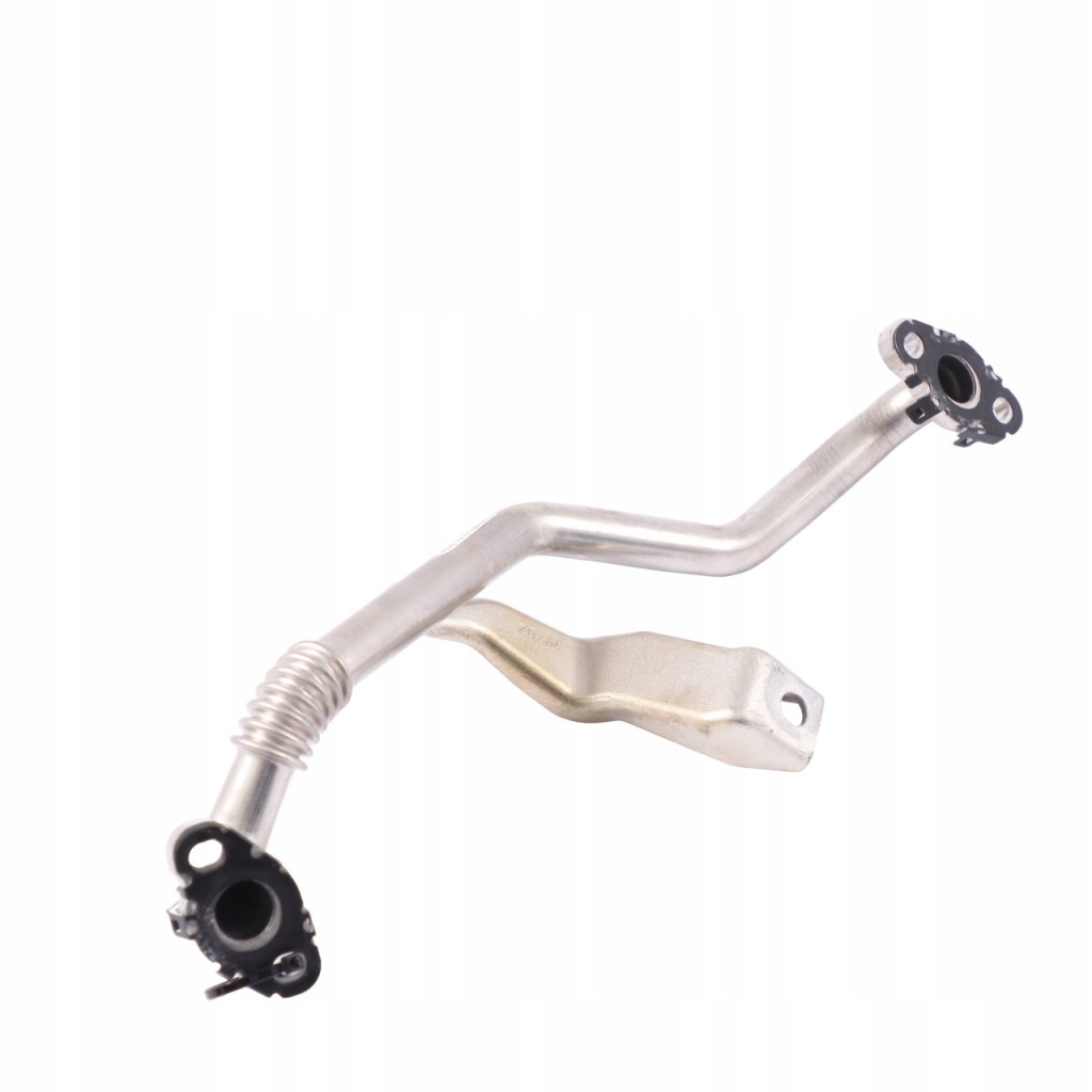 Mercedes w222 om656 труба шланг воздуха турбонагнетателя a6562033400 Цена