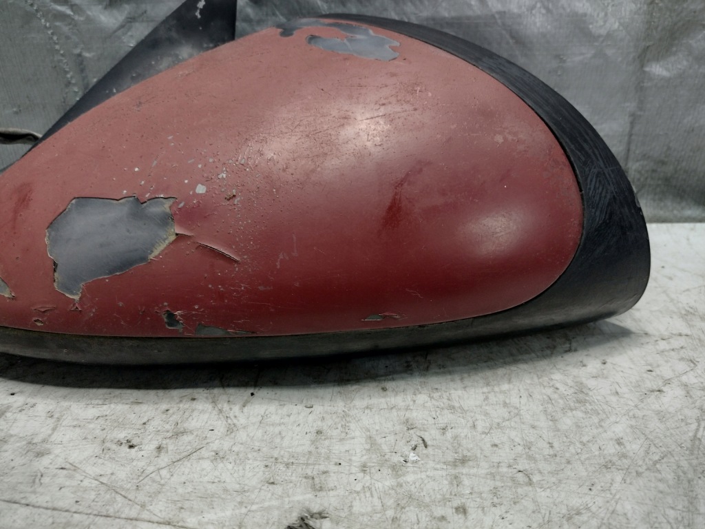 фото №12, Дзеркало ліва ford taurus i 1 3pin