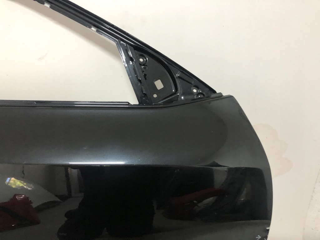 фото №10, Двері правий перед bmw x2 f39