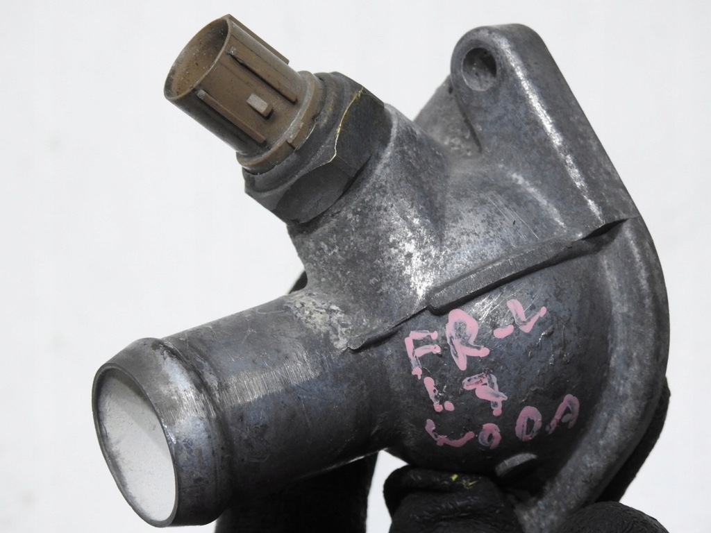 фото №3, Патрубок wody honda fr-v 1.7 i-vtec