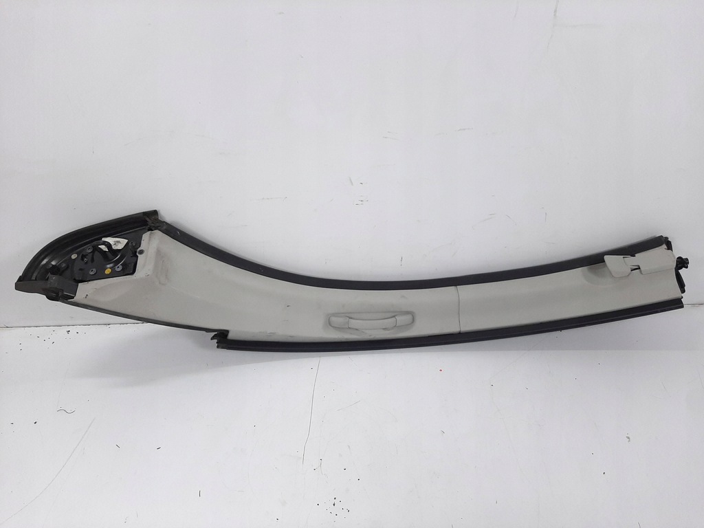 фото №9, Citroen c3 pluriel 04r блок двигателя каркас крыша правый