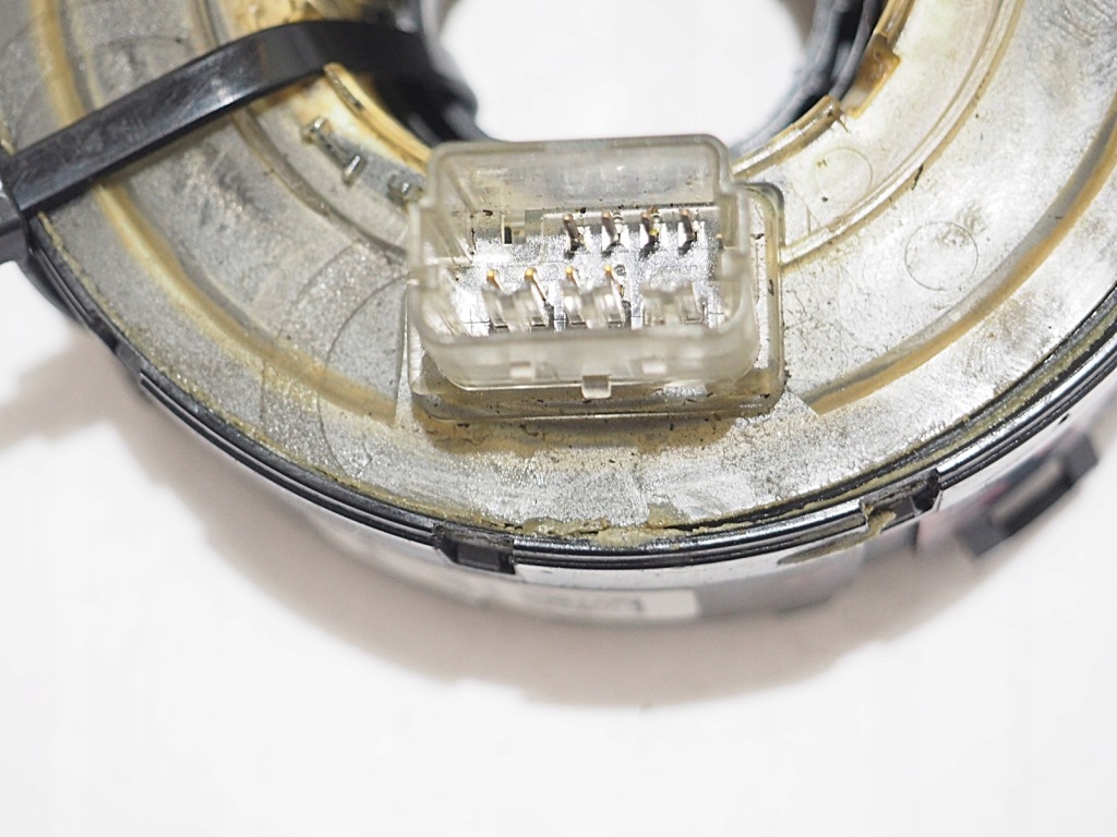 фото №11, Vw passat b6 стрічка подушка безпеки шлейф 3c0959653 europa