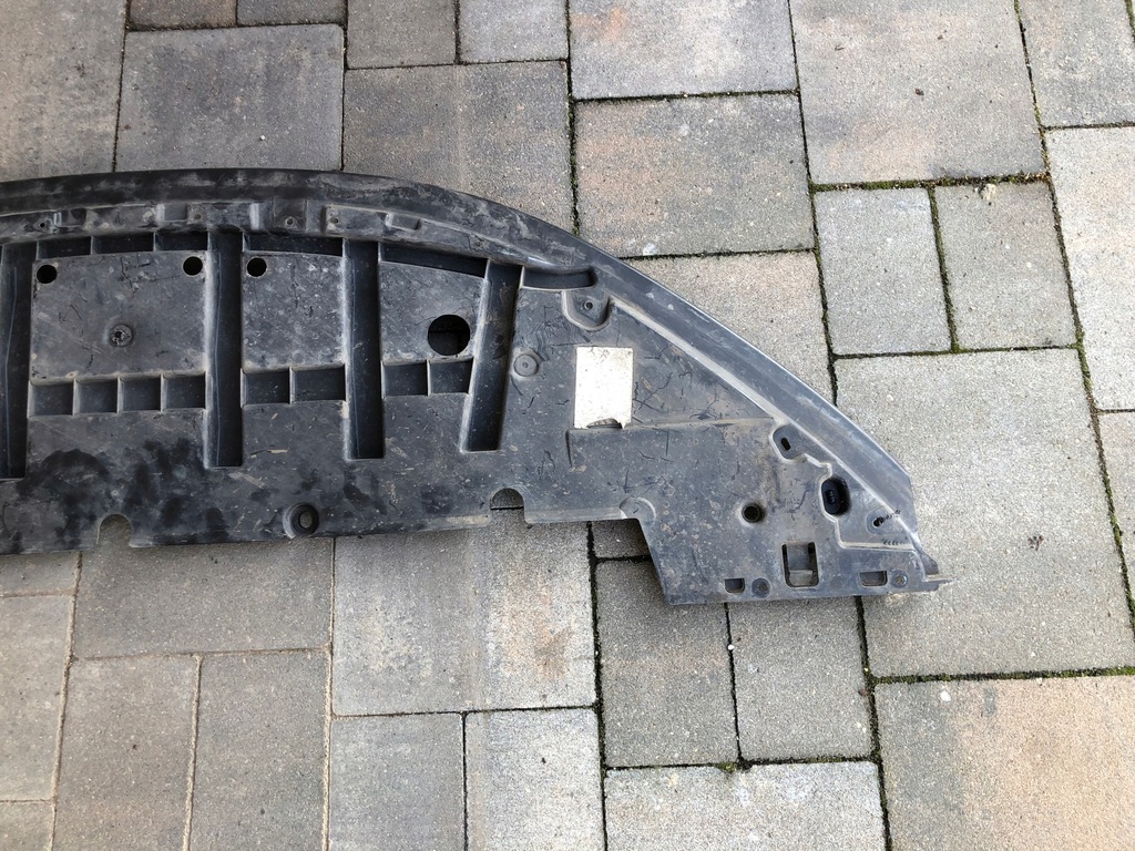 фото №5, Renault zoe защита бампера