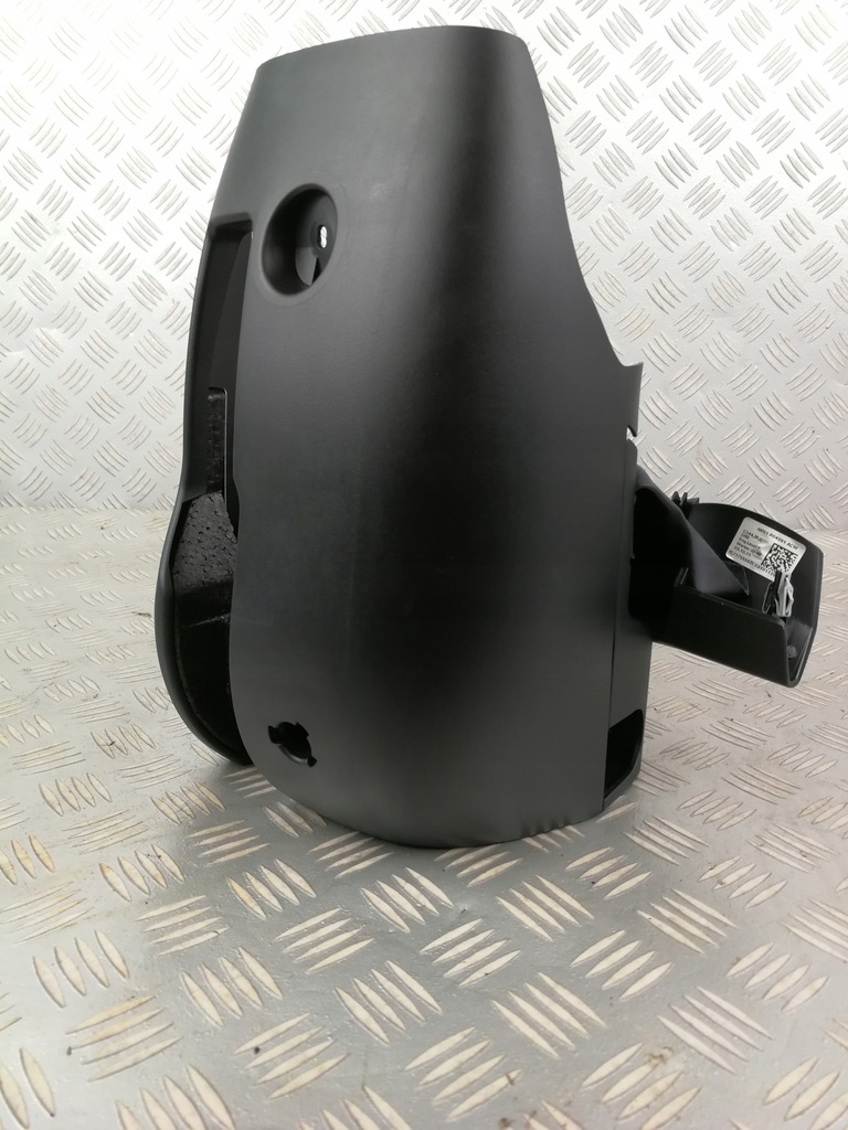 фото №10, Am51-r04291-acw am51-3533-af корпус защита колонки руля ford c-max 2