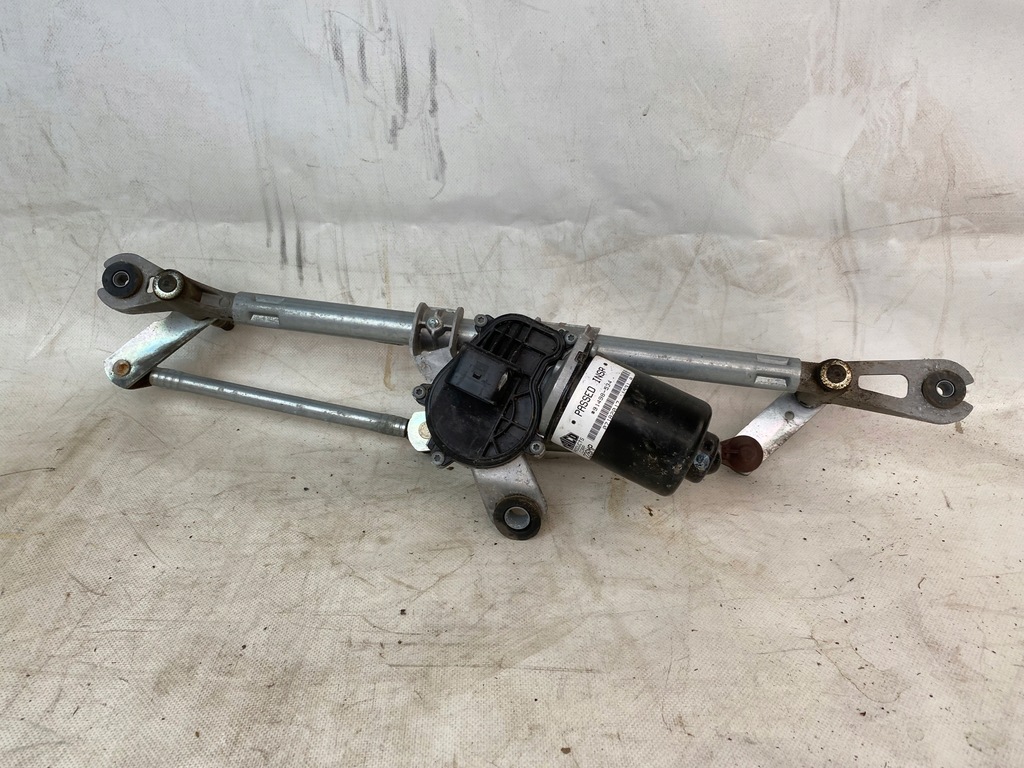 фото №1, Jeep compass 17- моторчик механизм дворник