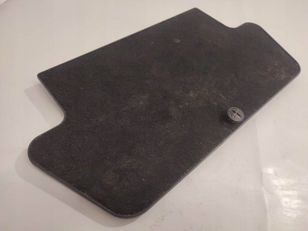 фото №3, Citroen c4 grand picasso i кришка бардачка підлога