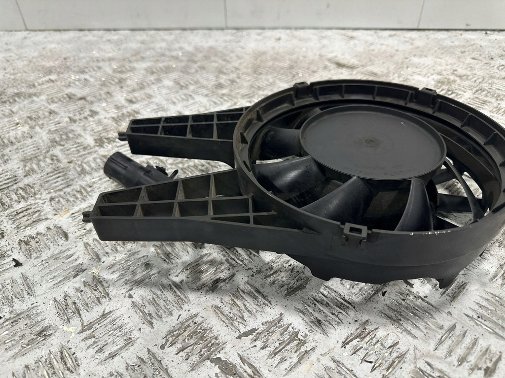 фото №5, Воздуходувка обдув chevrolet corvette c8 23429486