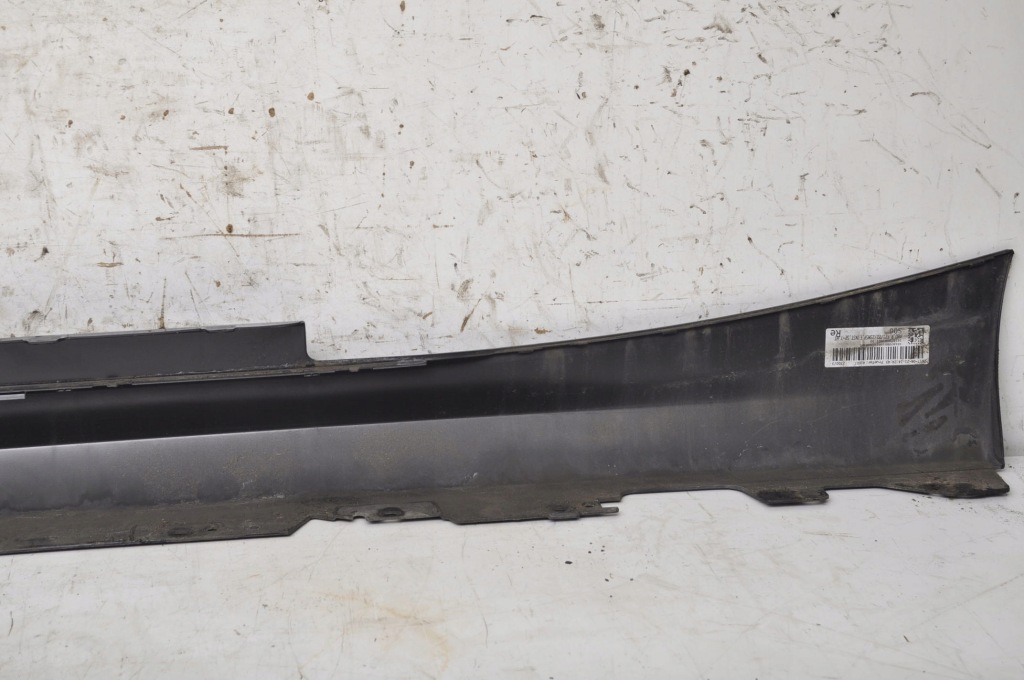 фото №6, Bmw f22 накладка порог правая b39