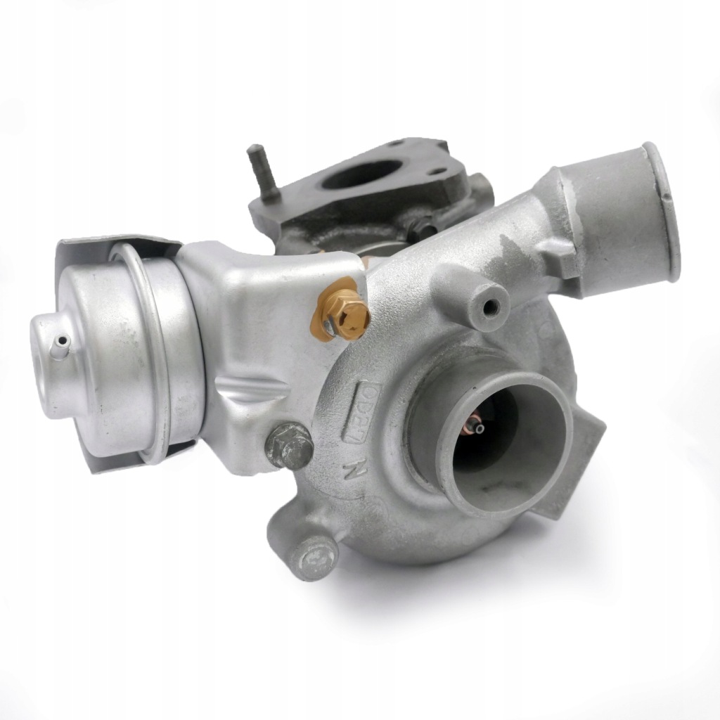 фото №1, Турбина mitsubishi lancer 1.8l 150km di-d