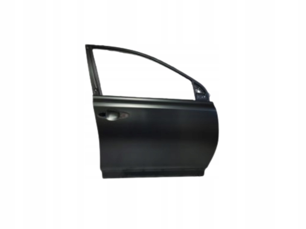 фото №1, Toyota rav4 панель дверь 67112-0r060 оригинальный номер