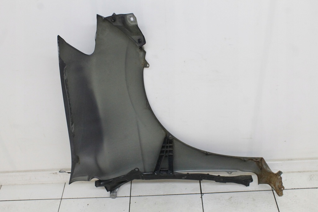 фото №10, Honda frv fr-v 2005r- крыло левый перед передний