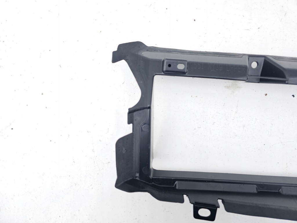 фото №11, Воздуховод воздуха жалюзи впуск жалюзи land rover 2019 - evoque l538