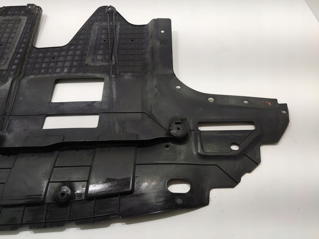 фото №10, Защита плита двигателя pod двигатель dół нижняя hyundai i20 ii 14-18 29110-c8000