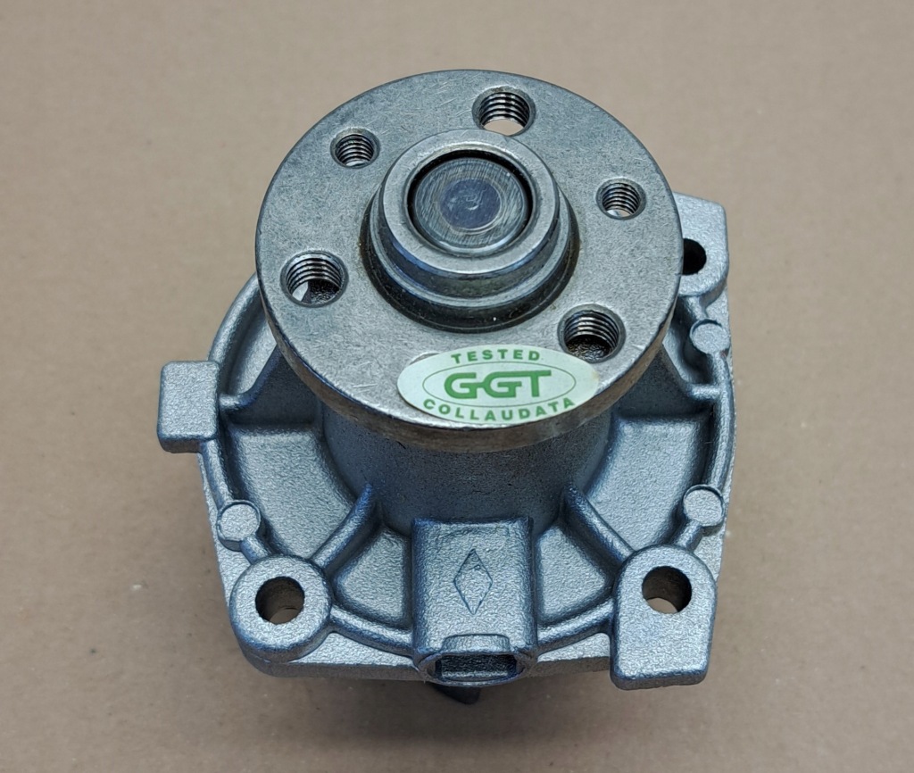 фото №4, Ggt насос wody 10019 pa fiat tempra ritmo tipo