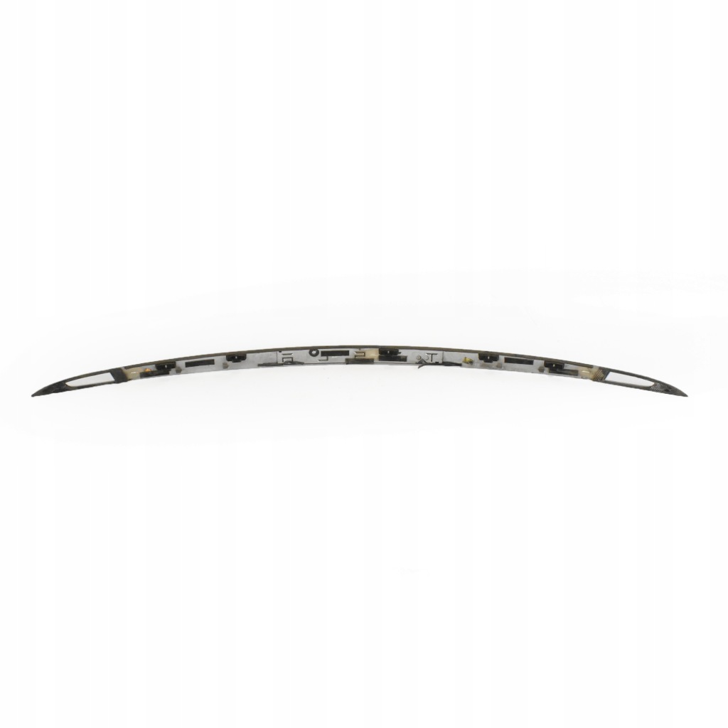 Накладка молдинг крышки багажника 1025776-00-a хром tesla model s Цена