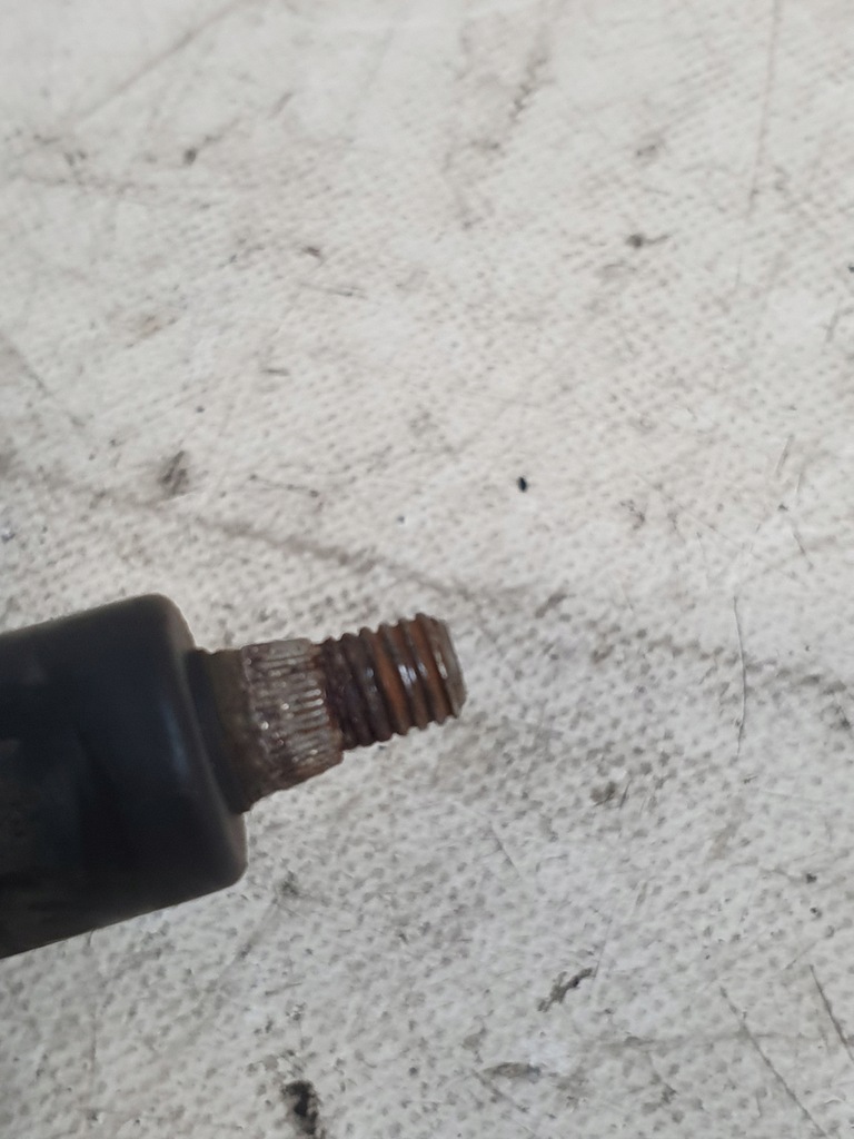 фото №11, Двигатель дворники задняя оригинальный номер 7700308806 renault kangoo i 00r.