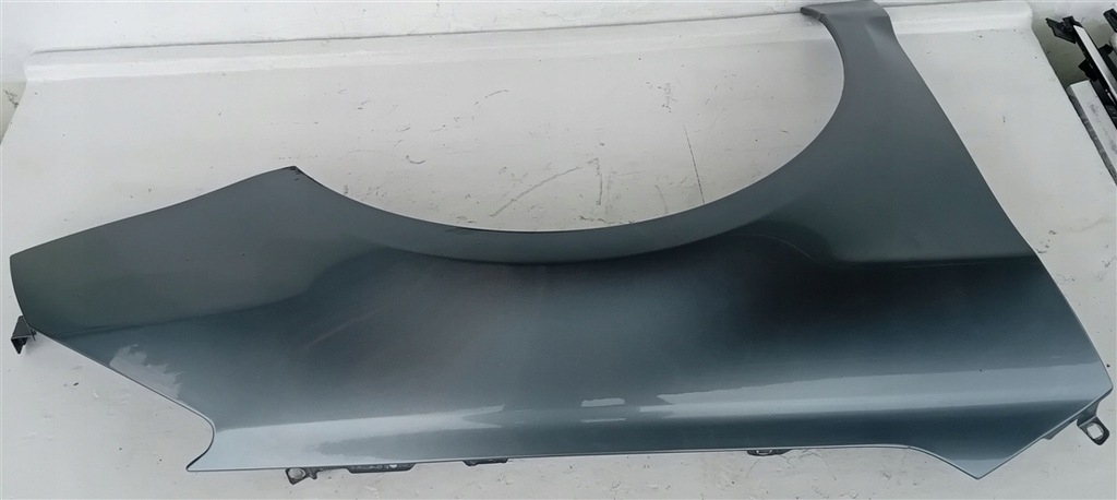 фото №10, Крыло правый перед citroen c5 iii x7 08-17 kthb