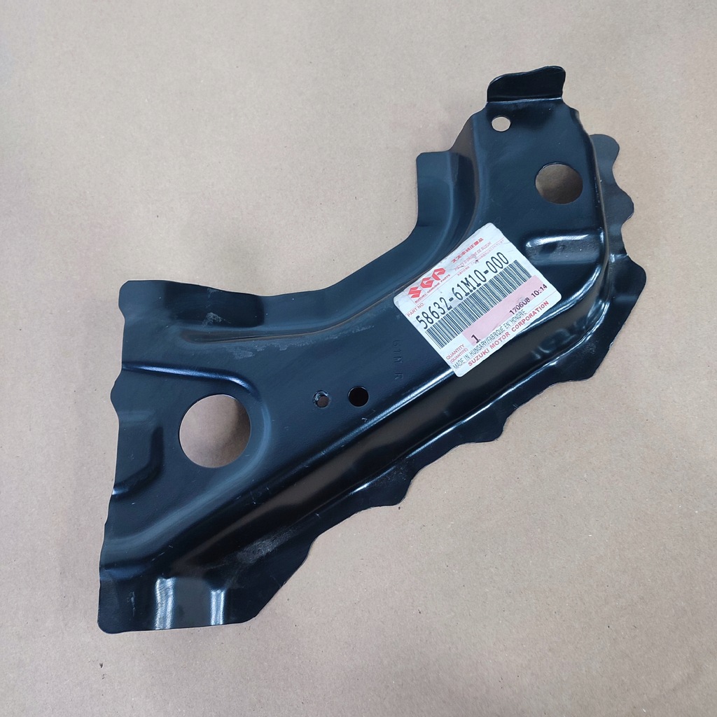 фото №1, Кронштейн правий перед suzuki vitara iii