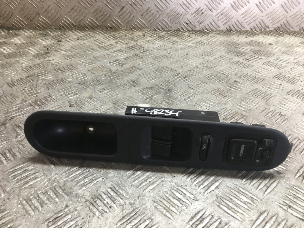 фото №1, Honda hr-v i панель окон водителя s2h-g000