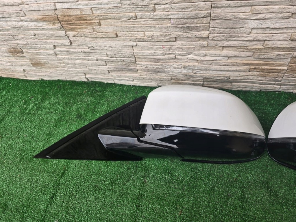 фото №6, Дзеркало дзеркало bmw x6 g06 5pin камера асистент full опція