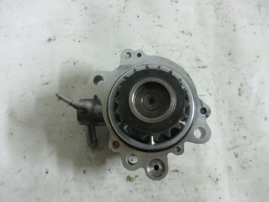 фото №6, Вакуум насос mazda 6 ii gh k2102 r2aa