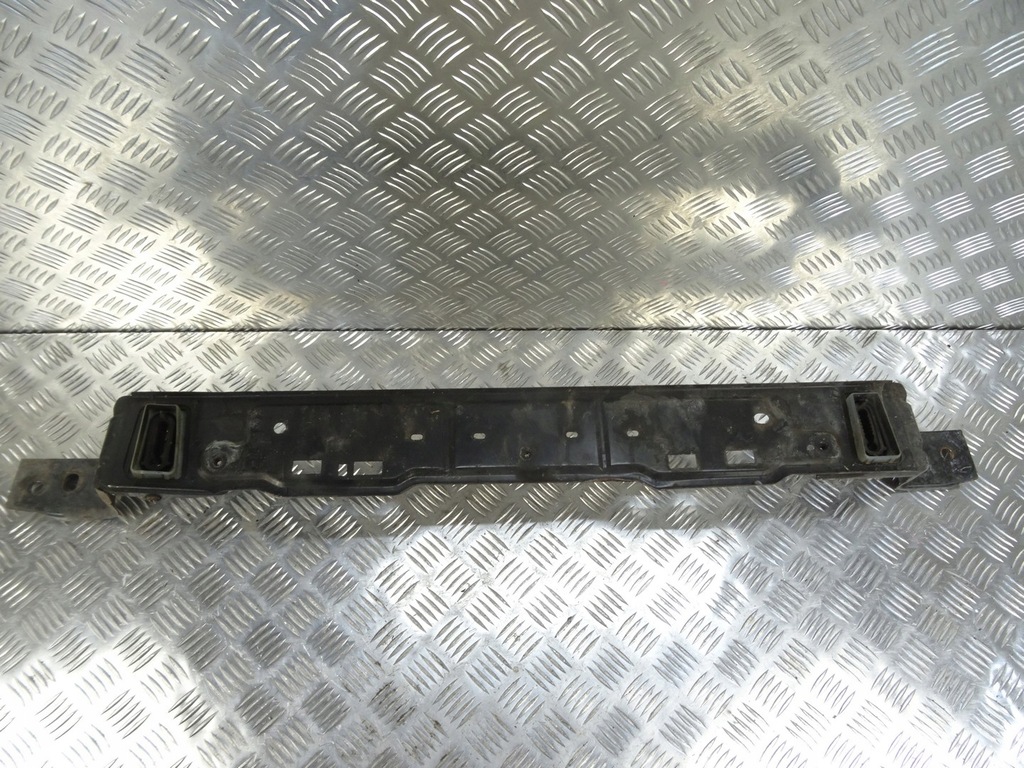 фото №4, Peugeot 308 ii t9 балка pod радиатор поперечина