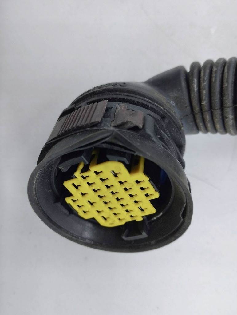 фото №6, Peugeot 508 2011 левая сторона жгут трубопровод дверь задних