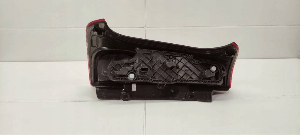 фото №10, Лампа задня права сторона fiat panda 3 2019 521023500