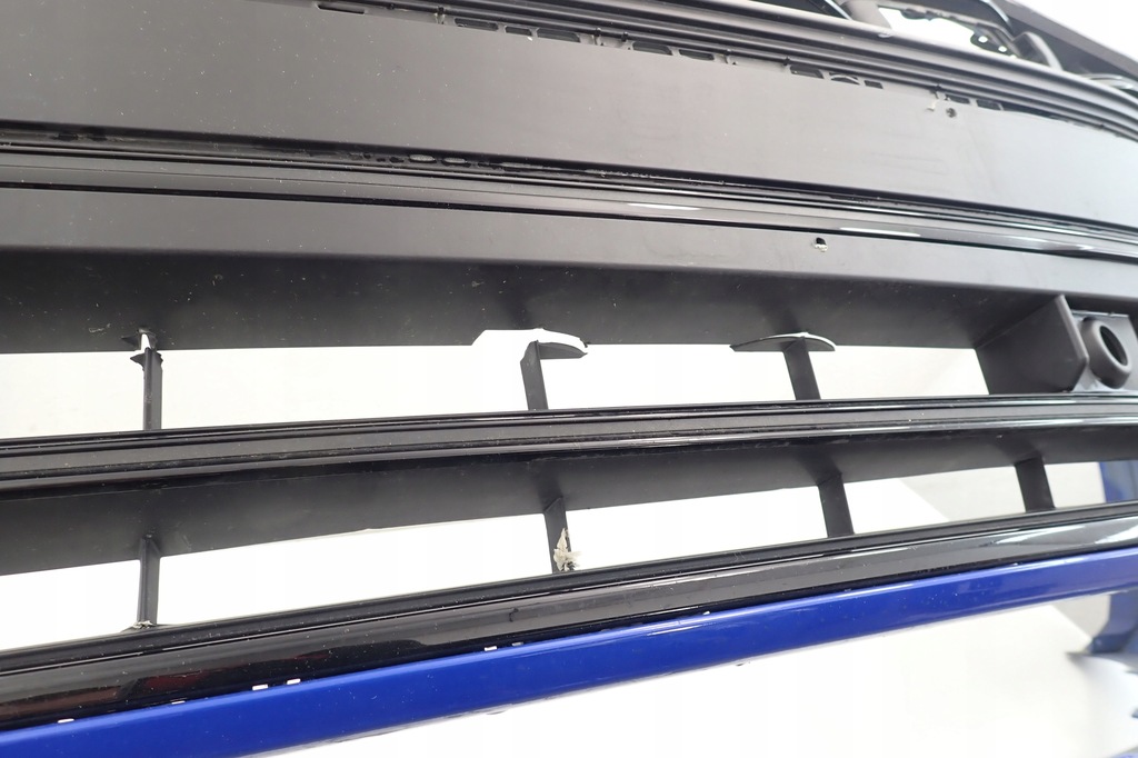 фото №10, Audi s7 2019 бампер перед бампер передній 4k8