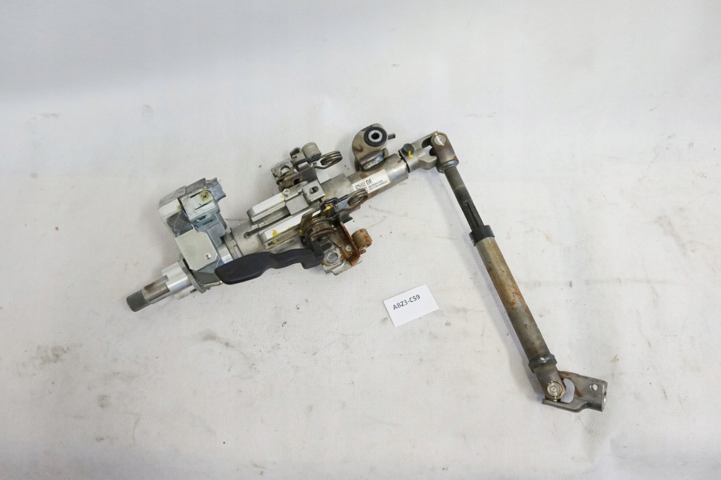 фото №1, Колонка кермова kia optima iv 4 1.7 crdi