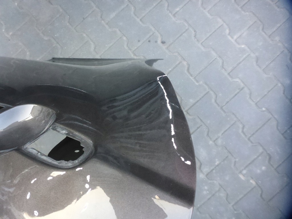 фото №9, Toyota camry viii 2017- дверь правый задняя задние правое оригинал