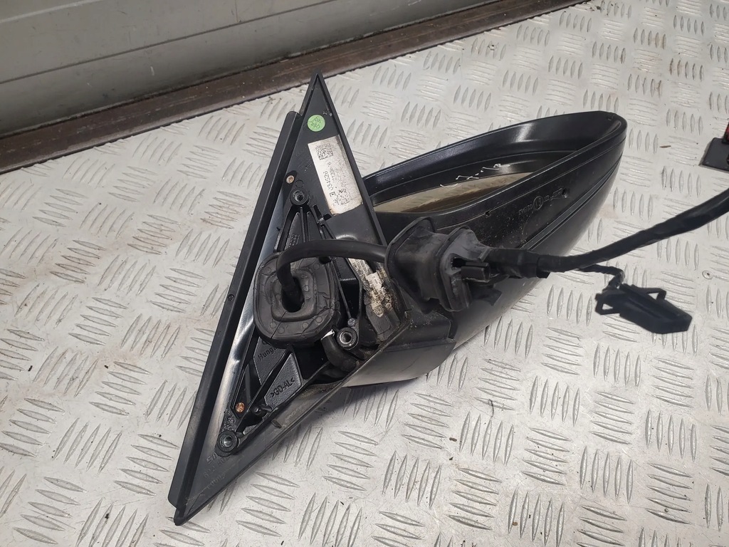 фото №6, Audi a6 s6 c7 4g 4g1857410ae перед сторона правая зеркало