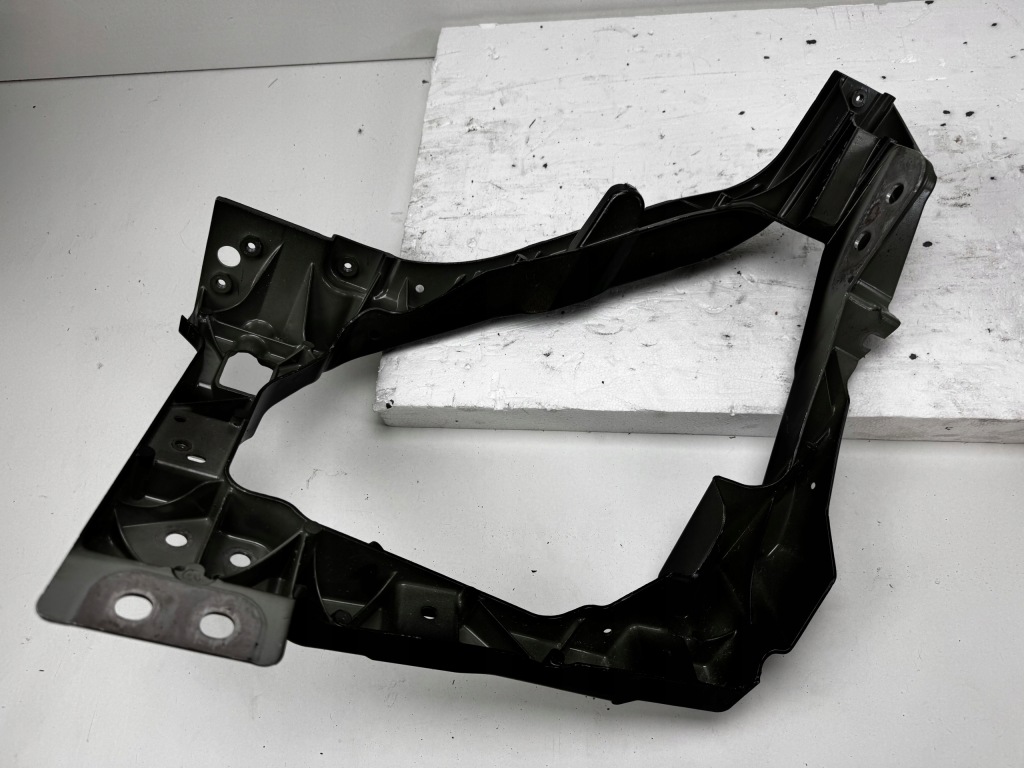 фото №3, Range rover sport iii l461 2022- pas передній панель фари правий org!