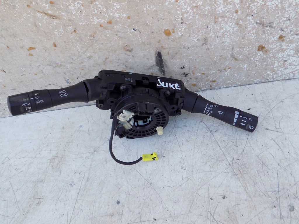 фото №1, Переключатели лента nissan juke