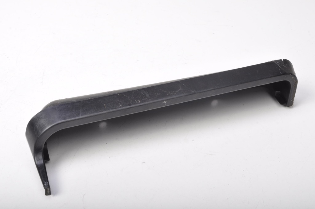 фото №3, Volvo v60 ii защита пластик 32219360 2020r