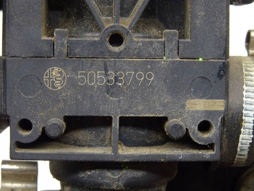 фото №3, Електромагнітний клапан помпа wody alfa romeo giulia 2.0t