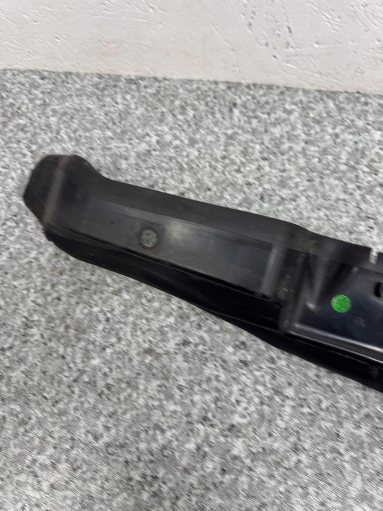 фото №6, Защита брызговик крыла левая s90 ii 2017-2023 31688206