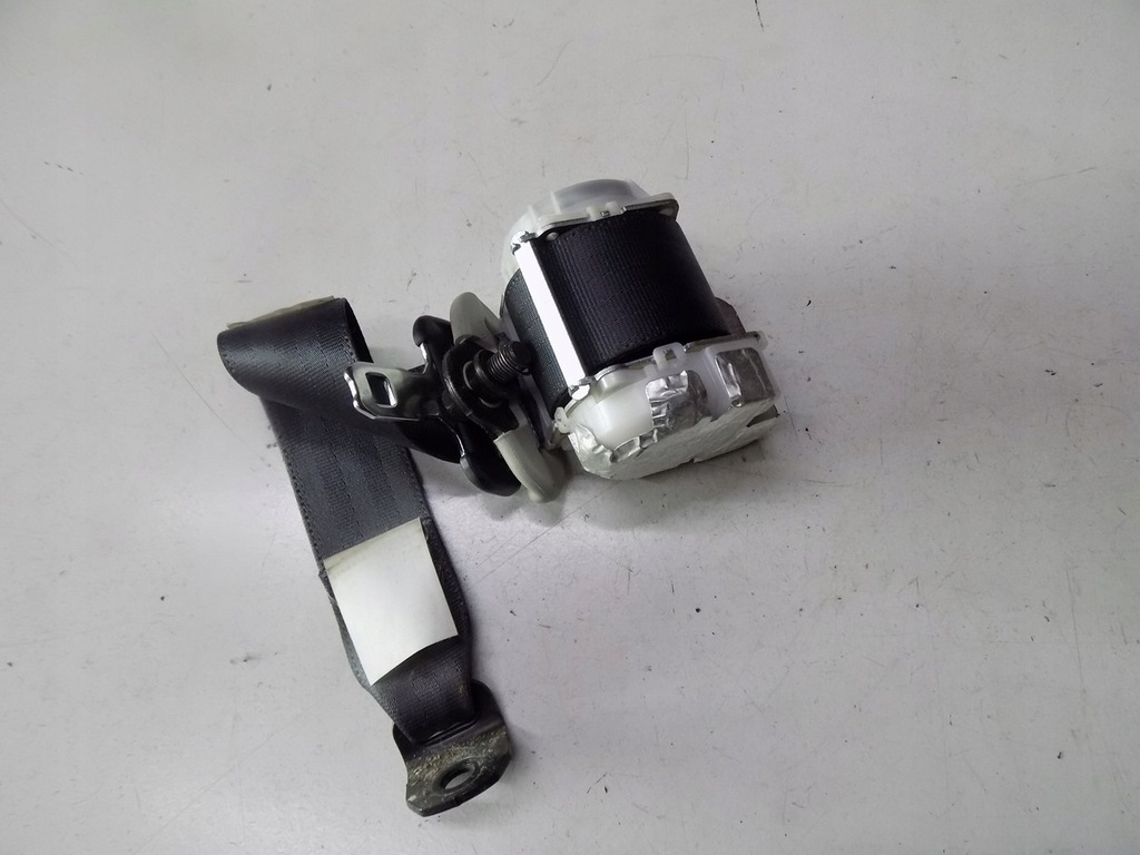 фото №12, Sedici sx4 4x4 pas безопасности левый задняя 84980-79j0